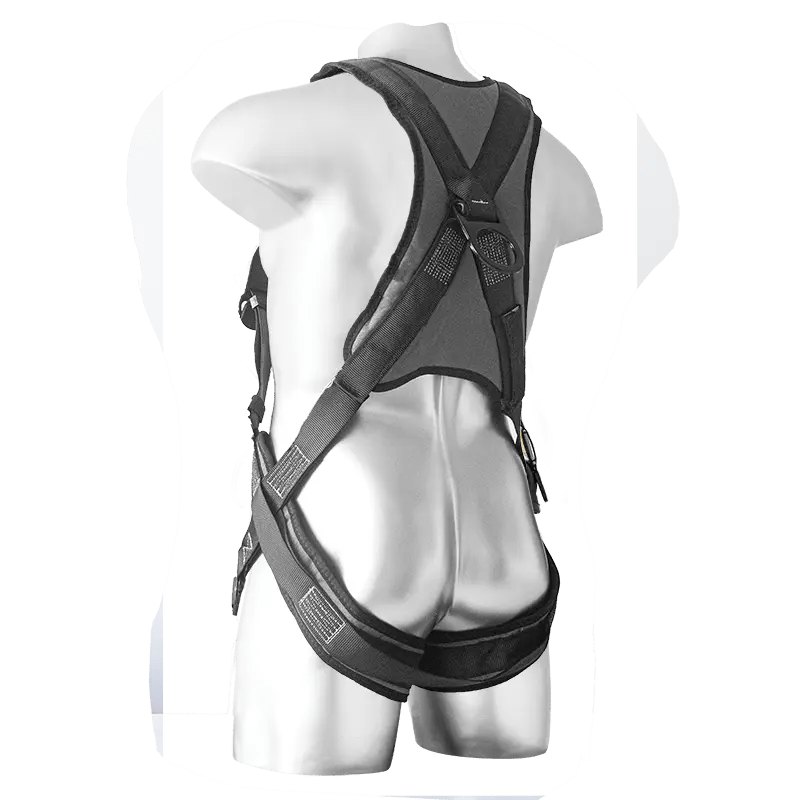 Tradesmanx - Multi-purpose harness / 180kg rated | Zero